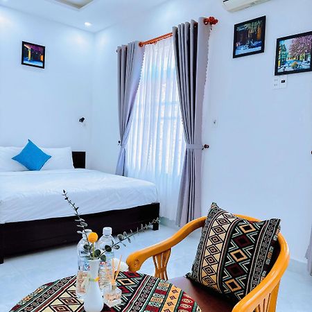 Blue Fish Villa Tan Thanh Екстер'єр фото