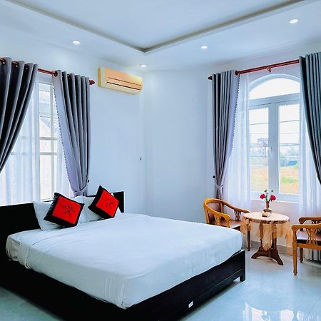 Blue Fish Villa Tan Thanh Екстер'єр фото