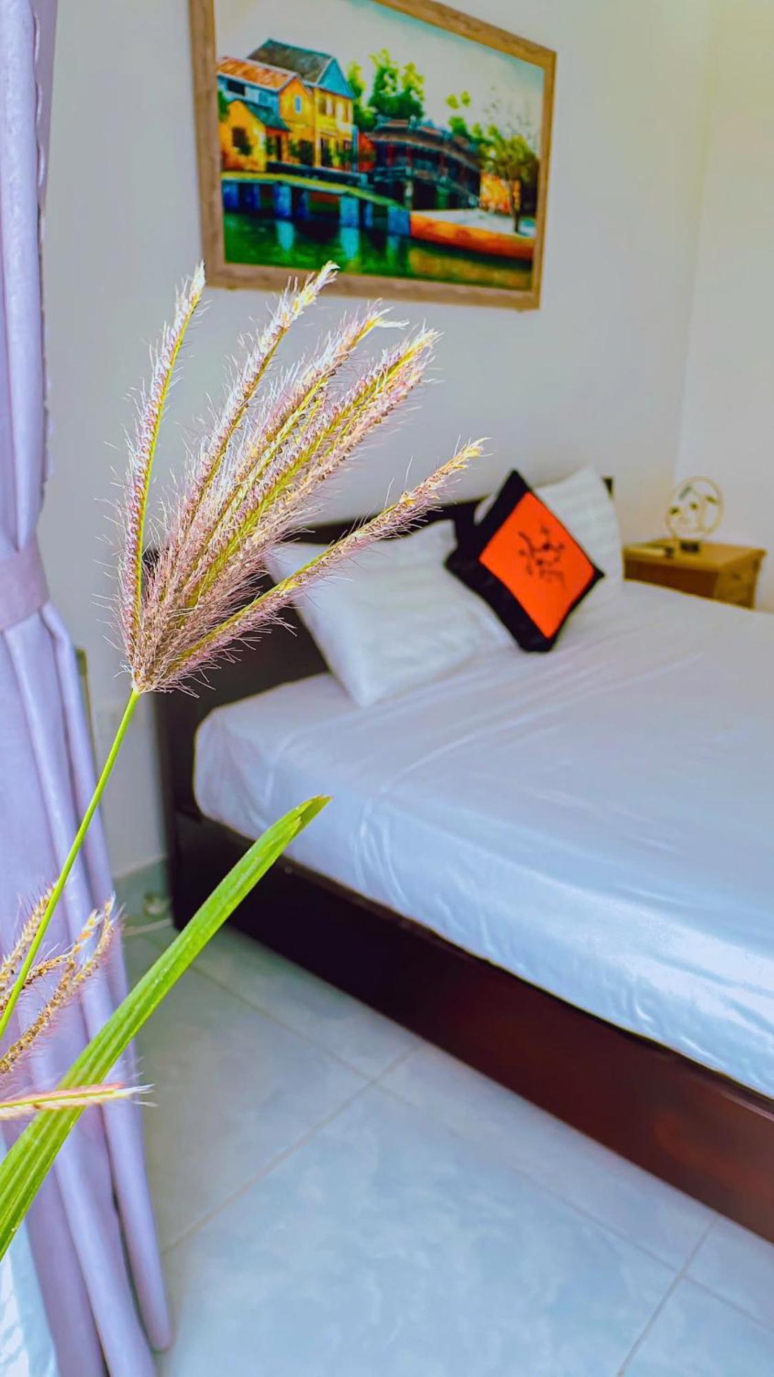 Blue Fish Villa Tan Thanh Екстер'єр фото