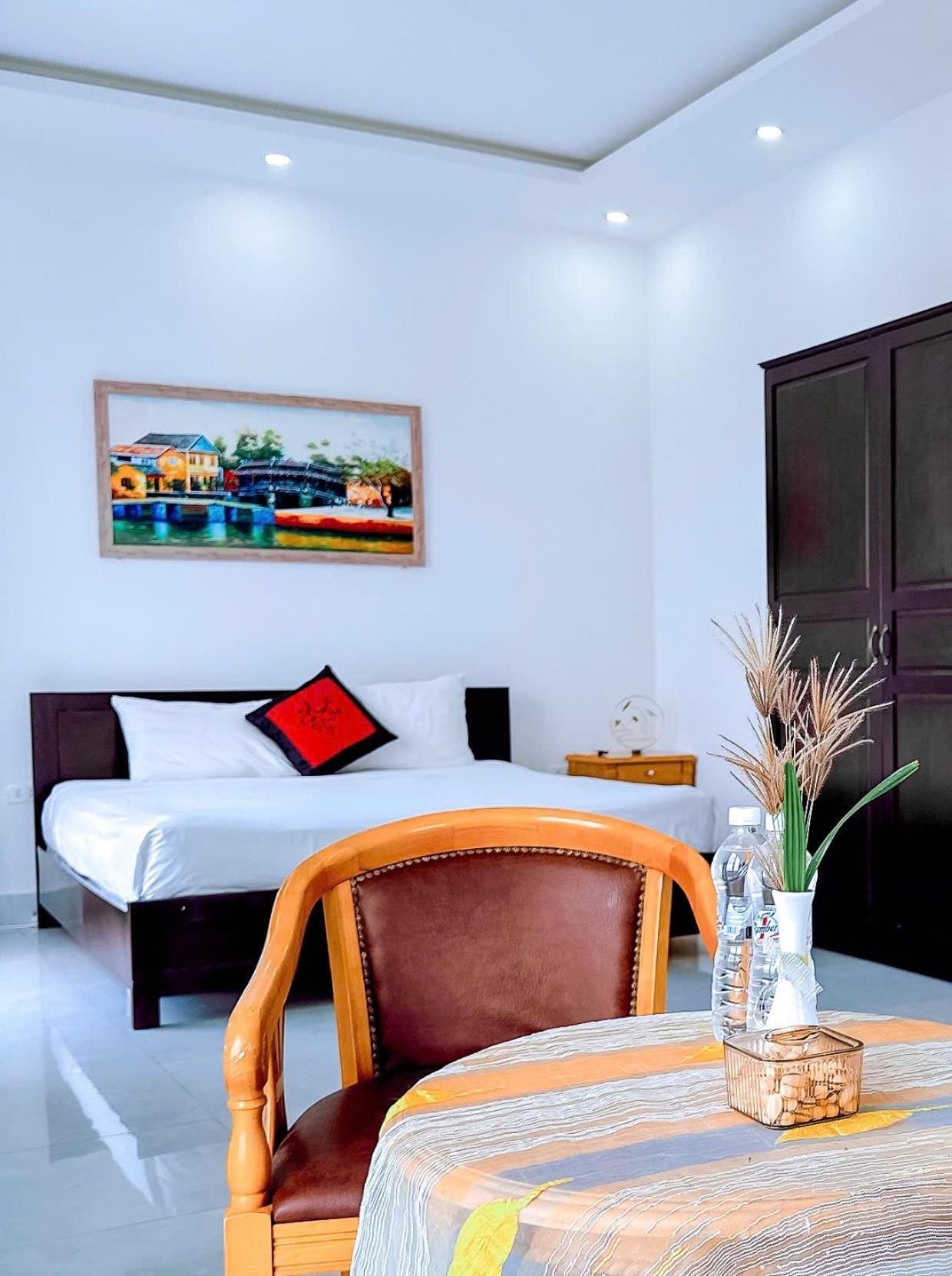 Blue Fish Villa Tan Thanh Екстер'єр фото