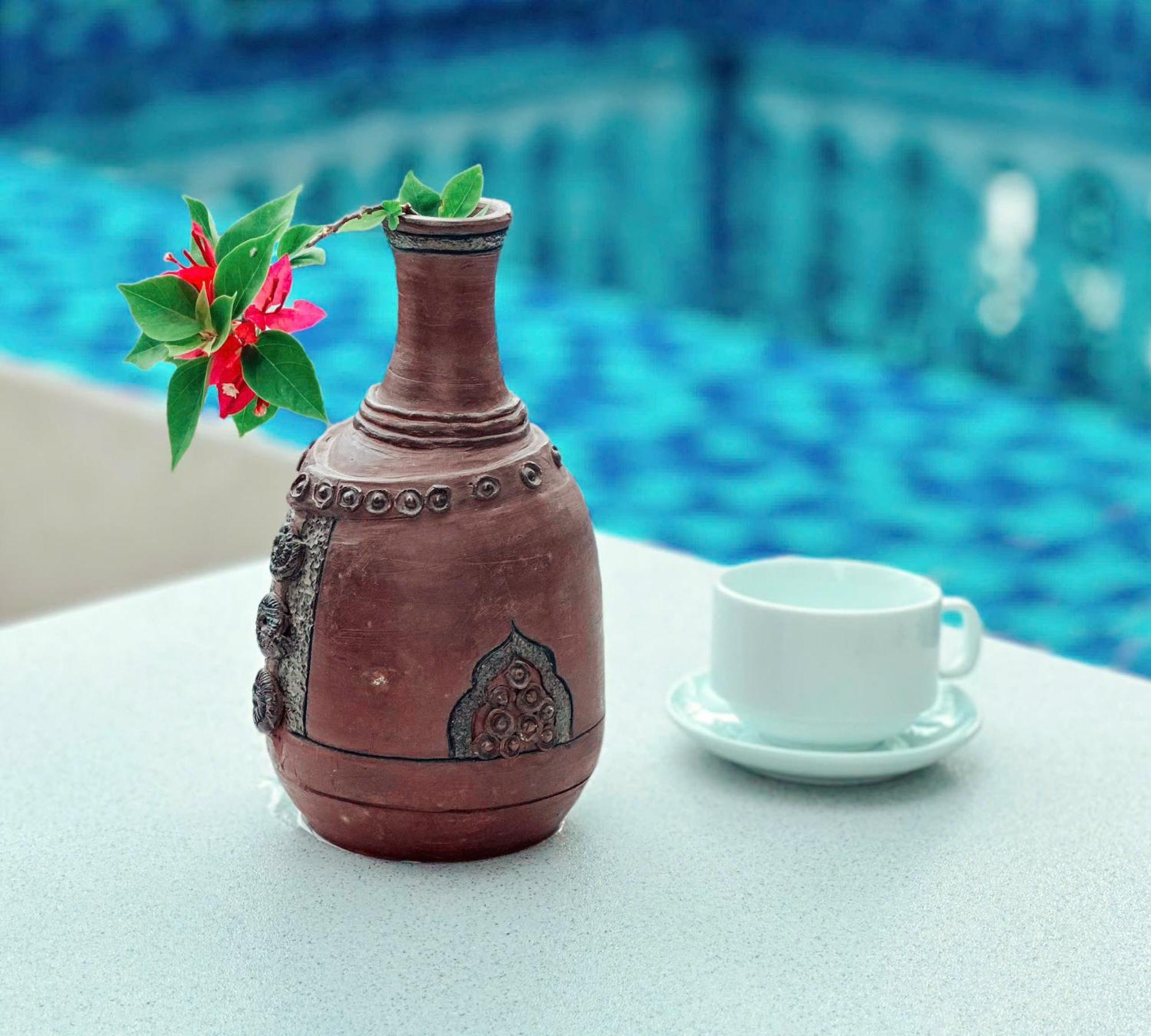 Blue Fish Villa Tan Thanh Екстер'єр фото