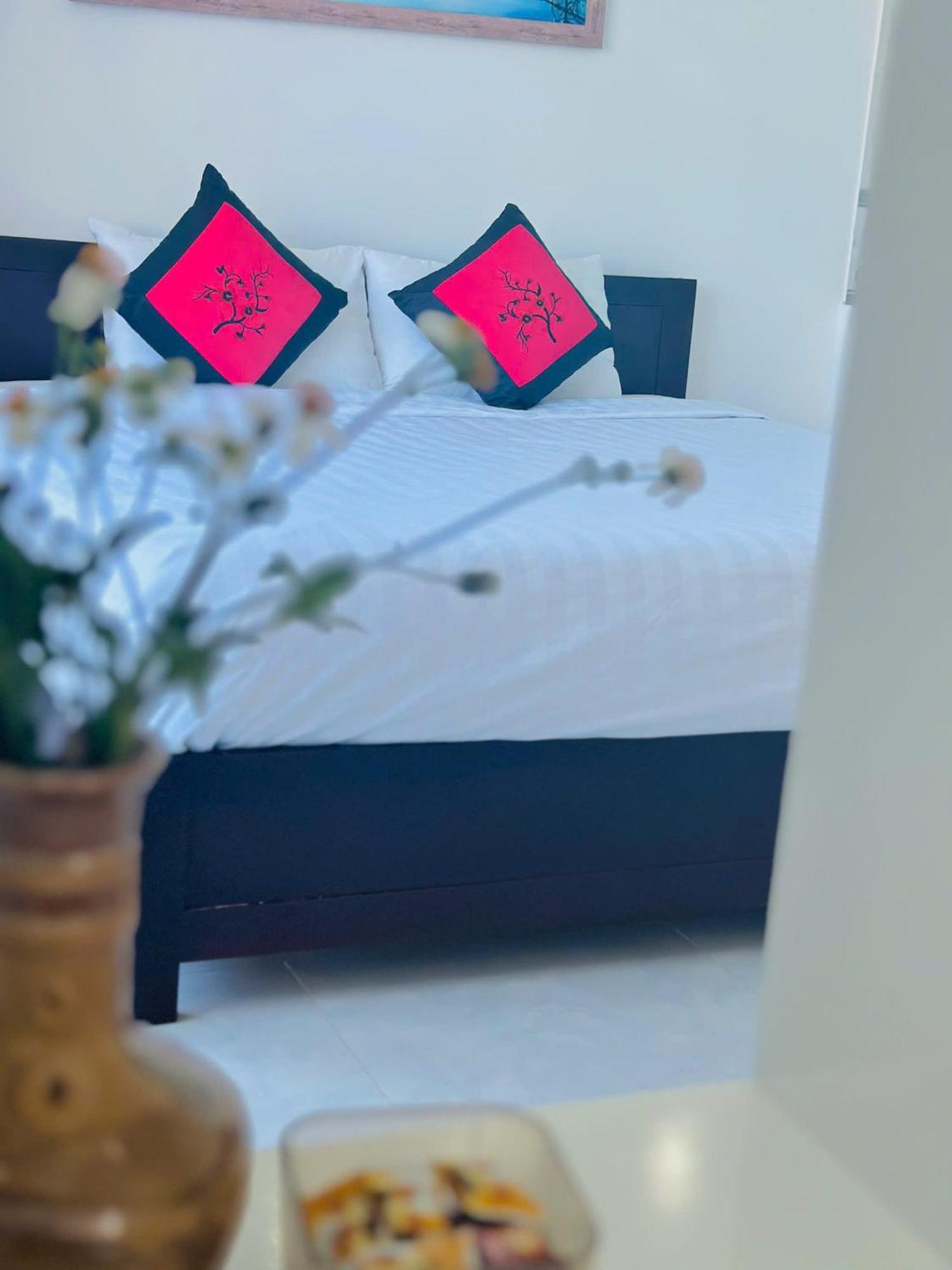 Blue Fish Villa Tan Thanh Екстер'єр фото