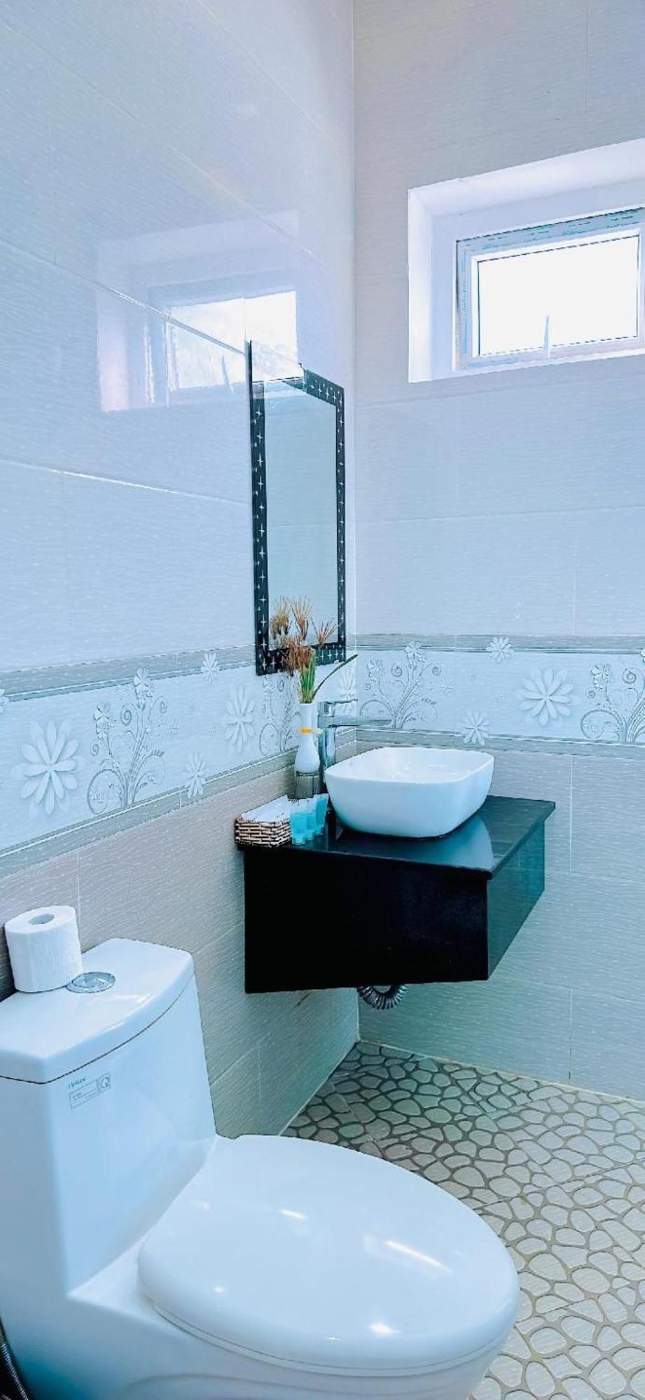 Blue Fish Villa Tan Thanh Екстер'єр фото