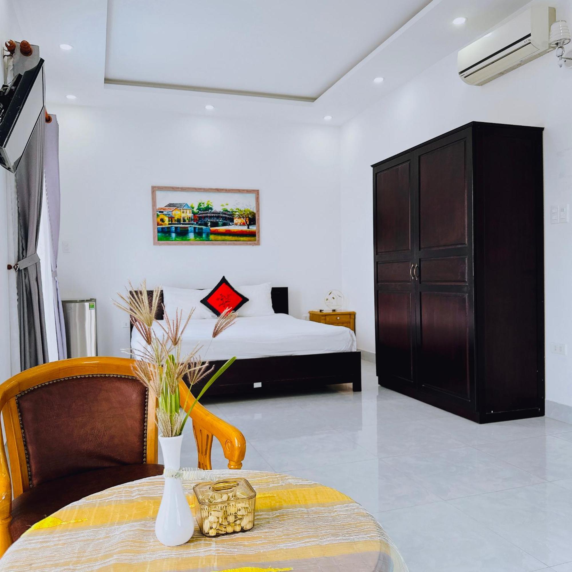 Blue Fish Villa Tan Thanh Екстер'єр фото