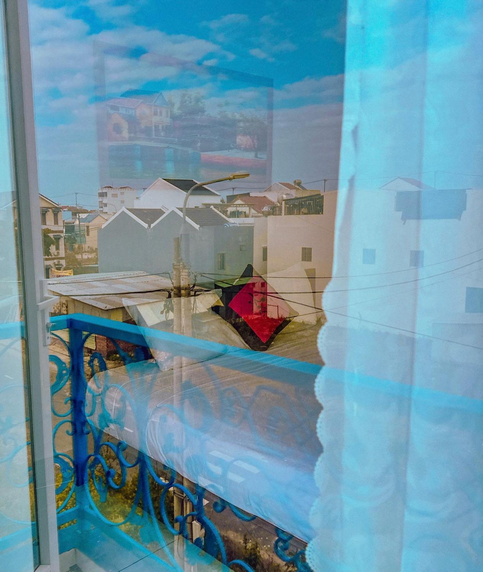 Blue Fish Villa Tan Thanh Екстер'єр фото